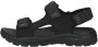 Skechers ARCH FIT MOTLEY SD-KONTRA Heren Sandalen - Thumbnail 3