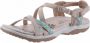 Skechers Sandalen RAGGAE-SLIM Trekking sandaal outdoorschoen sandaal met clipsluiting - Thumbnail 10
