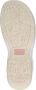 Skechers Sandaal Reggae Slim Sunnyside Stretch Fit 163185 WHT Wit Machine Washable - Thumbnail 10