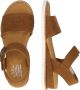 Skechers Sleehaksandaaltjes Desert Kiss Sandaal wedge zomerschoen in vegan uitvoering - Thumbnail 6