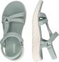 Skechers Sandalen met riem 'GO WALK FLEX SUBLIME-X' - Thumbnail 7