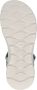 Skechers Sandalen GO WALK FLEX SANDAL-SUBLIME-X zomerschoen sandaal klittenbandschoen met goga mat voetbed - Thumbnail 7