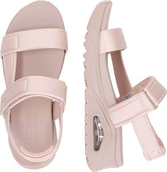 Skechers Sandalen met riem 'UNO'