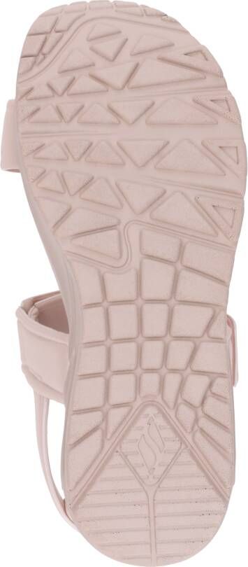 Skechers Sandalen met riem 'UNO'