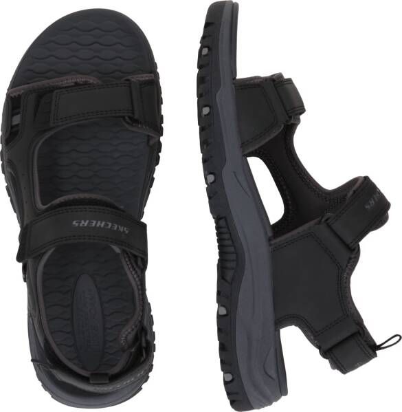 Skechers Sandalen 'PREWITT RIGDON'