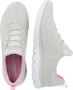 Skechers Summits Good Taste dames sneakers grijs Extra comfort Memory Foam - Thumbnail 6