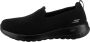 Skechers Sneakers Go Walk Joy Sensational Day - Thumbnail 4