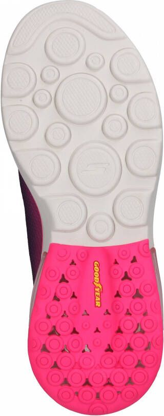 Skechers Sneakers laag 'Go Walk Air 2.0'