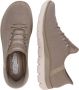 Skechers Slip-on sneakers SUMMITS-CLASSY NIGHT Slippers vrijetijdsschoen met comfortabele hielkussenfunctie - Thumbnail 13