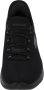 Skechers Slip-ins: Summits Diamond Dream sneakers Zwart Extra comfort Memory Foam - Thumbnail 5