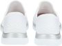 Skechers Slip-on sneakers SUMMITS-DIAMOND DREAM Instapschoen vrijetijdsschoen met praktische slip-in functie - Thumbnail 28