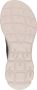 Skechers Slip-ins: Summits Plus dames sneakers zwart roze Extra comfort Memory Foam - Thumbnail 4
