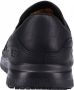 Skechers Werkschoenen FLEX ADVANTAGE SR Slipper voor horeca zorg ziekenhuis met stretchinzet - Thumbnail 11