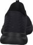Skechers Slip-on sneakers SUMMITS-HIGH RANGE Slipper vrijetijdsschoen lage schoen in vegan uitvoering - Thumbnail 14