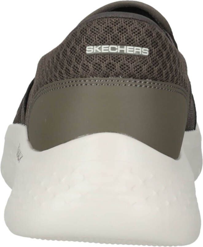 Skechers Slip-ons