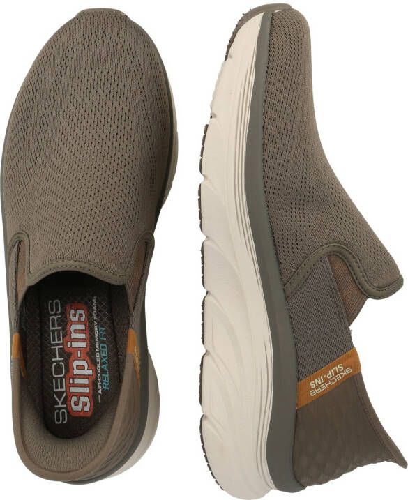 Skechers Slip-ons