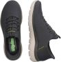 Skechers Slip-ins Summits High Range Sneakers Grijs Man - Thumbnail 8