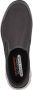 Skechers Slip-on sneakers FLEX ADVANTAGE 4.0 Slipper slip-on schoen comfortschoen met air cooled memory foam - Thumbnail 15