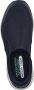 Skechers Slip-on sneakers FLEX ADVANTAGE 4.0 Slipper slip-on schoen comfortschoen met air cooled memory foam - Thumbnail 23