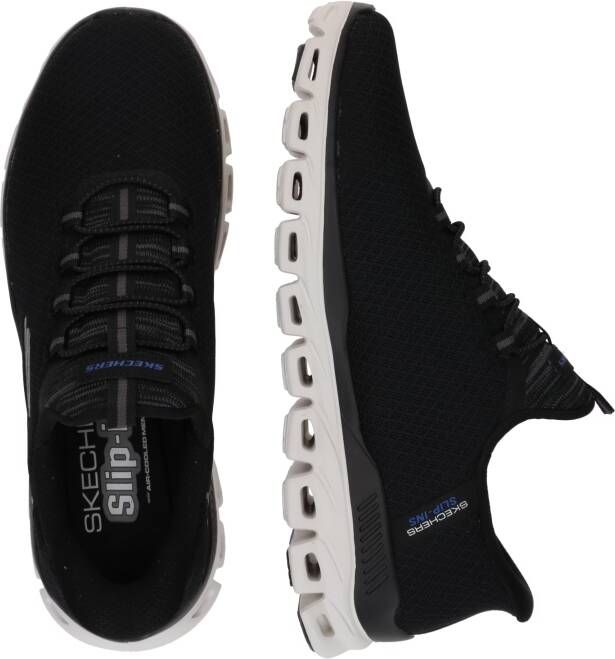 Skechers Sneakers laag 'Glide-Step Noxus'