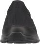 Skechers Slip-on sneakers FLEX ADVANTAGE 4.0 Slipper slip-on schoen comfortschoen met air cooled memory foam - Thumbnail 8