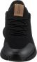 Skechers Bobs Geo-City Dapper 118173-BBK Mannen Zwart Sneakers Sportschoenen - Thumbnail 9