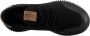 Skechers Bobs Geo-City Dapper 118173-BBK Mannen Zwart Sneakers Sportschoenen - Thumbnail 11