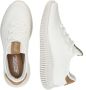 Skechers BOBS GEO CITY DAPPER herensneaker 1181733 OFWT wit - Thumbnail 6