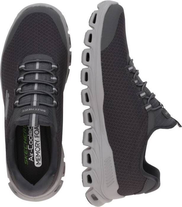 Skechers Slip-ons 'GLIDE-STEP'