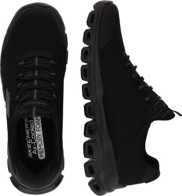 Skechers Slip-ons 'Glide-Step'