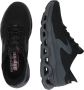 Skechers Casual Sneaker met Semifreddo Stijl Black Heren - Thumbnail 10