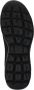 Skechers Summits Tallo 232832-BBK Mannen Zwart Sneakers - Thumbnail 4