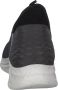 Skechers Slip-ins: Ultra Flex 3.0 Right Away Zwart Sneaker - Thumbnail 11