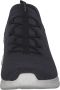 Skechers Slip-ins: Ultra Flex 3.0 Right Away Zwart Sneaker - Thumbnail 12