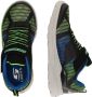 Skechers Sneakers Kinderen ERUPTERS II 90553L BBLM Black Blue Lime - Thumbnail 1