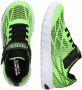 Skechers Flex Glow Elite Sneakers Groen Heren - Thumbnail 4