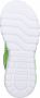 Skechers Flex Glow Elite Sneakers Groen Heren - Thumbnail 5