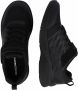 Skechers Microspec Texlor 403770L BBK voor een jongen Zwart Sneakers - Thumbnail 11