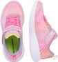 Skechers Kids Sneakers Go Run 600 met cool regenboog-kleurverloop - Thumbnail 9