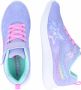 Skechers Jumpsters-Wishful Star 302323L LVPK Licht Paars - Thumbnail 3