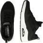 Skechers Street Uno Ice Sneaker Black - Thumbnail 7