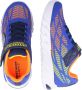 Skechers Flex Glow Elite Vorlo Klittenband Sneaker - Thumbnail 13