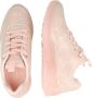 Skechers Uno Ice Prism Luxe Meisjes Sneakers Light Pink - Thumbnail 13