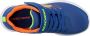 Skechers Microspec Blauw Heren - Thumbnail 5
