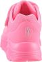 Skechers Uno Lite 310451L NPNK Roze - Thumbnail 5