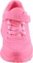 Skechers Uno Lite 310451L NPNK Roze - Thumbnail 6