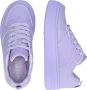 Skechers Court High Color Zone 310197L LAV Paars - Thumbnail 3