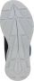 Skechers Microspec II Zovrix 403924L-NBLM voor een Marineblauw Sneakers Sportschoenen - Thumbnail 10