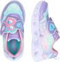 Skechers Lage Sneakers LIGHTS LOVIN REFLECTION - Thumbnail 4