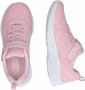 Skechers Microspec Max 302377L-LTPK voor meisje Roze Sneakers Sportschoenen - Thumbnail 15